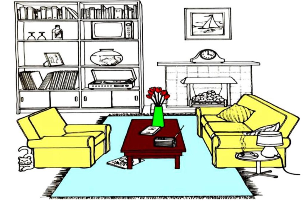 sala